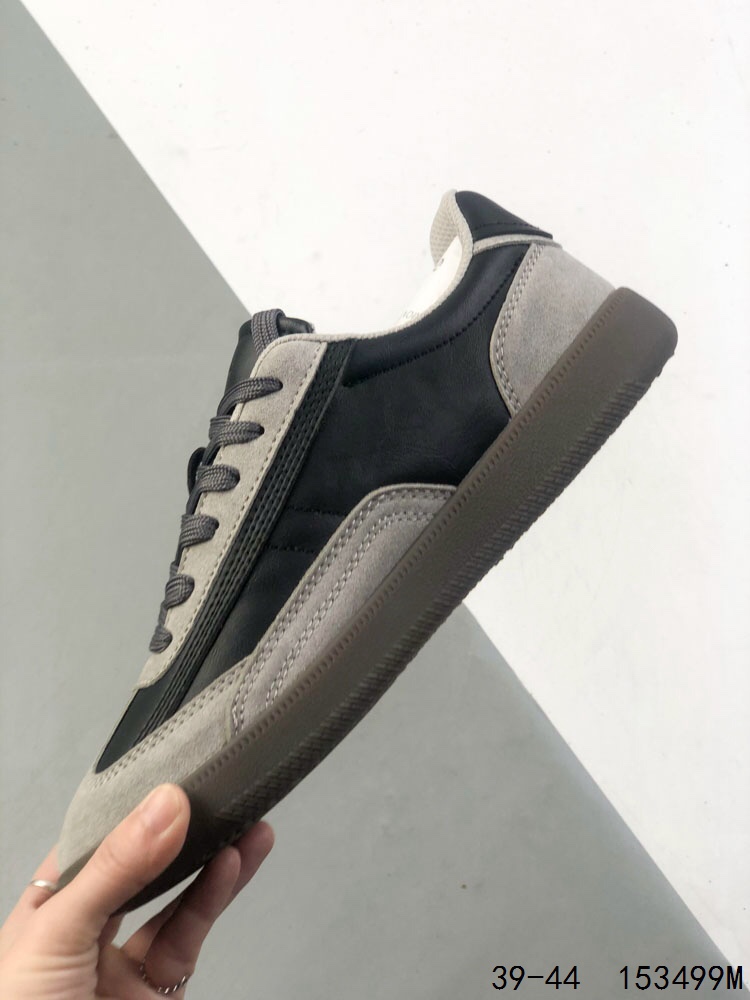 ECCO Men's Leather Running Shoes, Versatile and Comfortable for Daily Wear 4 i1746195933 5427 2