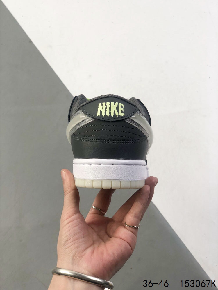 Nike SB Dunk Low Retro Casual Skateboarding Shoes - Soft Zoom Air Cushioning 10 i1746196104 1477 8