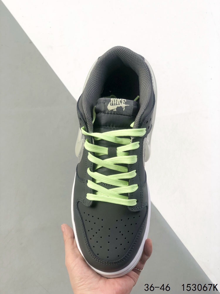 Nike SB Dunk Low Retro Casual Skateboarding Shoes - Soft Zoom Air Cushioning 8 i1746196104 5899 6