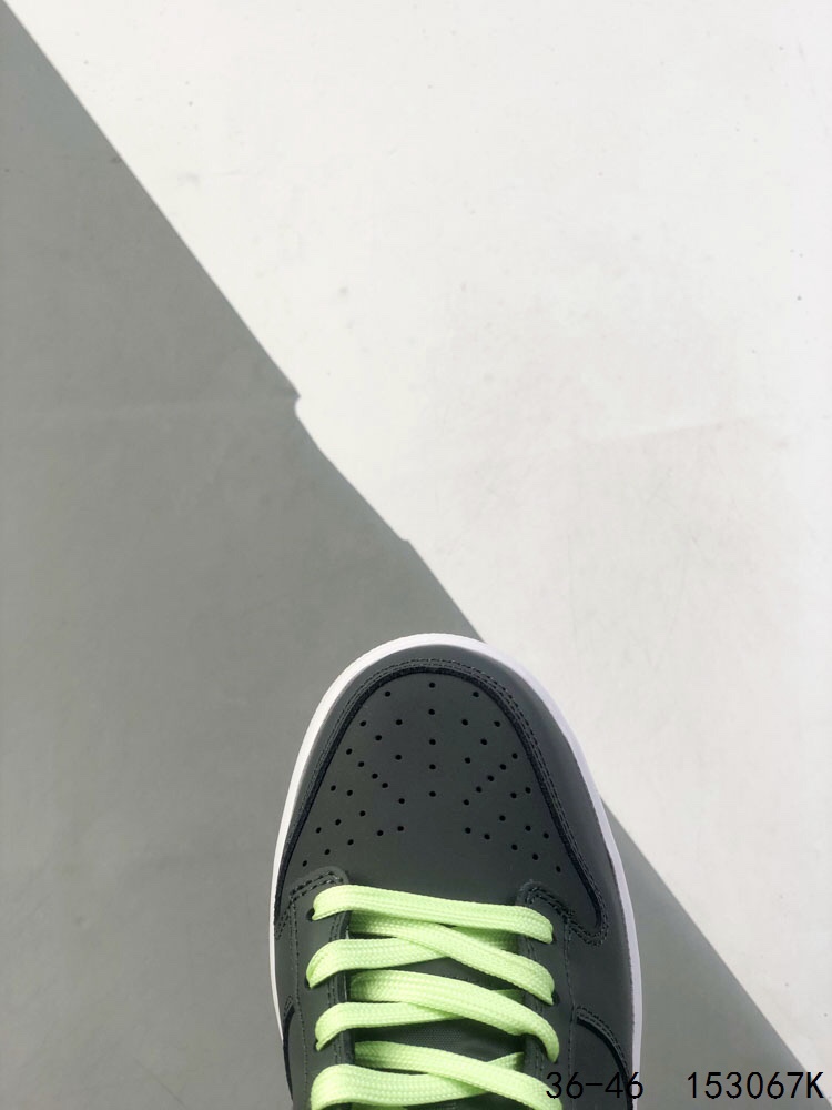 Nike SB Dunk Low Retro Casual Skateboarding Shoes - Soft Zoom Air Cushioning 9 i1746196104 6160 7