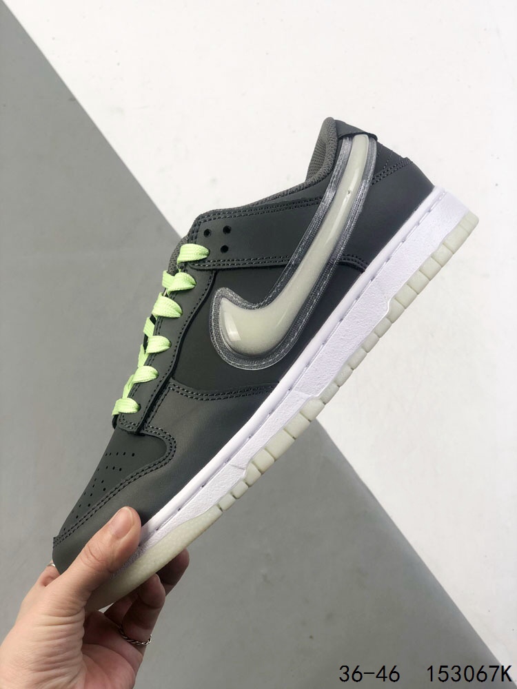 Nike SB Dunk Low Retro Casual Skateboarding Shoes - Soft Zoom Air Cushioning 7 i1746196104 7763 5