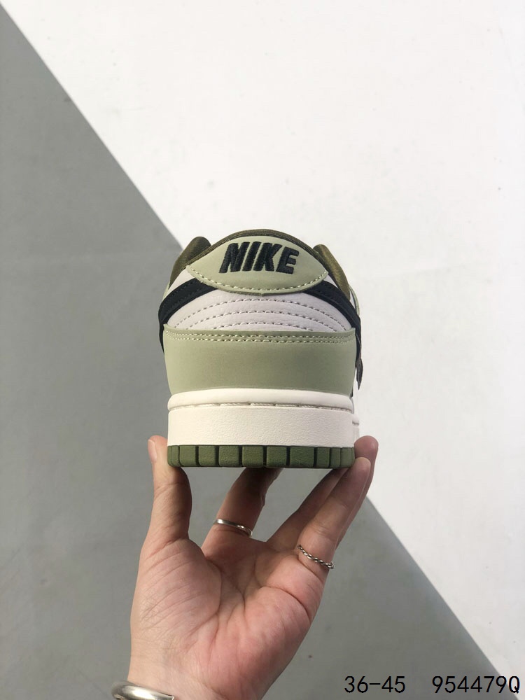 Nike SB Dunk Low The North Face - Retro Low-Top Skateboarding Shoes 10 i1746196357 3228 8