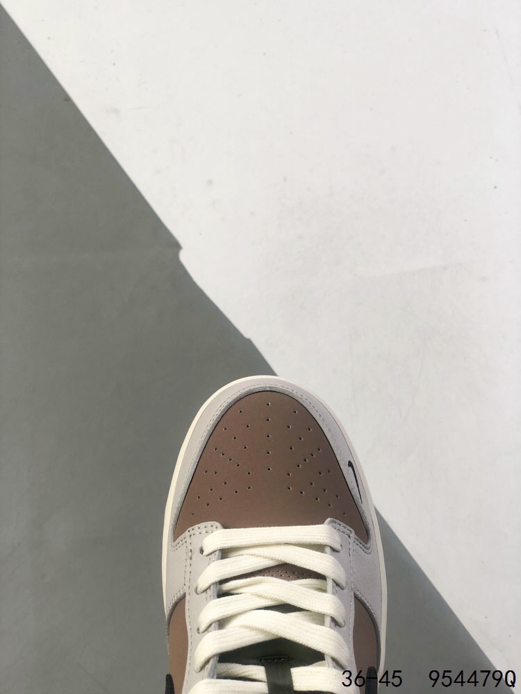 Nike SB Dunk Low The North Face - Retro Low-Top Skateboarding Shoes 9 i1746196357 5600 7