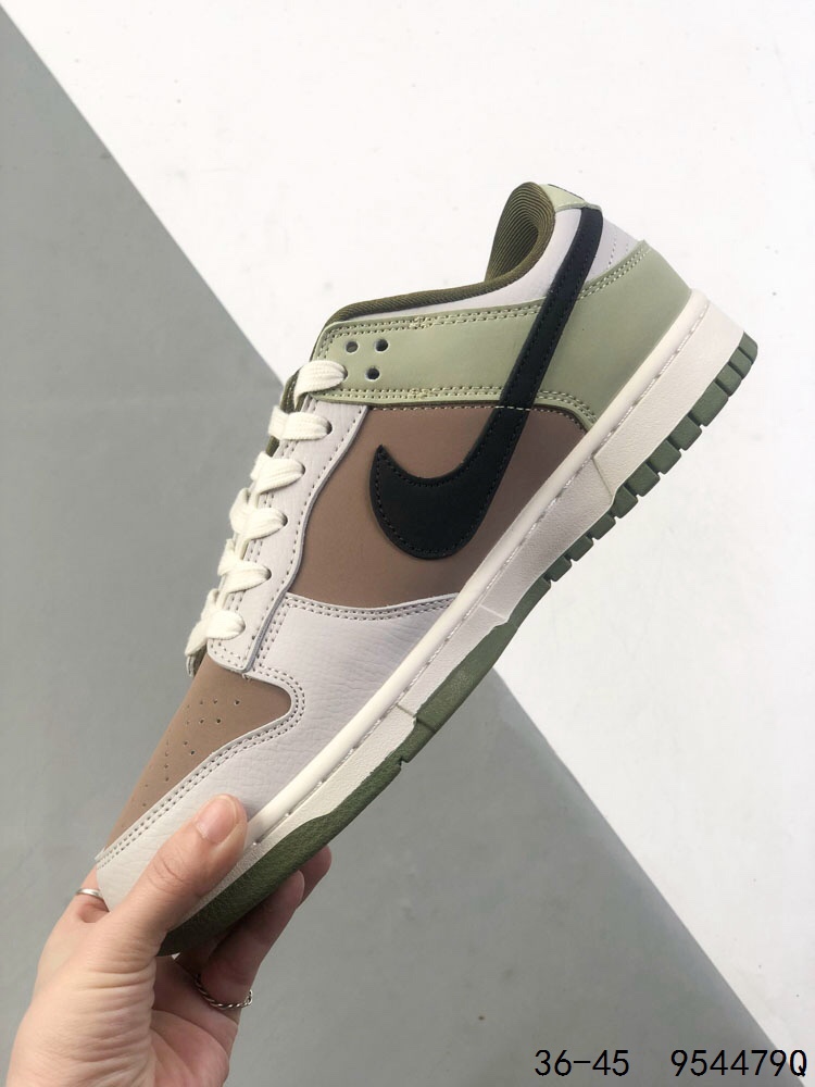 Nike SB Dunk Low The North Face - Retro Low-Top Skateboarding Shoes 4 i1746196357 8081 2