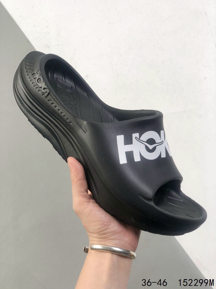 HOKA ONE ONE ORA Recovery Slide 3 - Stylish and Comfortable Sport Sandals 2 i1746196711 1177 0