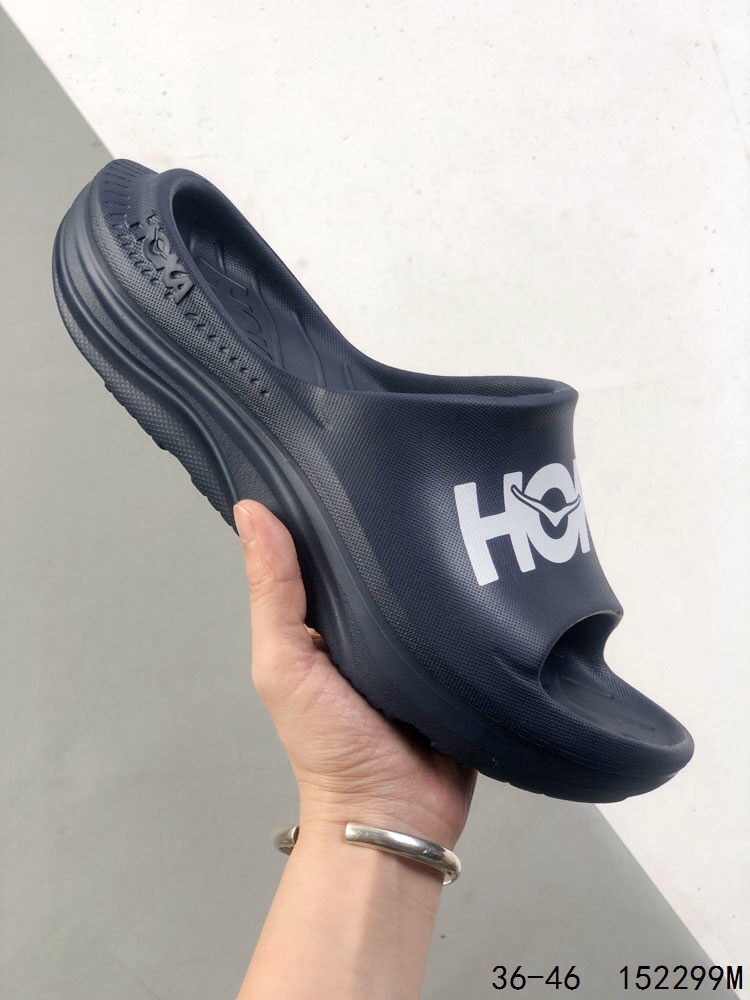 HOKA ONE ONE ORA Recovery Slide 3 - Stylish and Comfortable Sport Sandals 3 i1746196711 2632 1