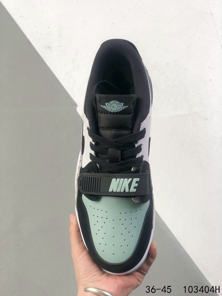 Air Jordan Legacy 312 Low - A Fusion of Iconic Designs and Modern Style 8 i1746198265 4024 6