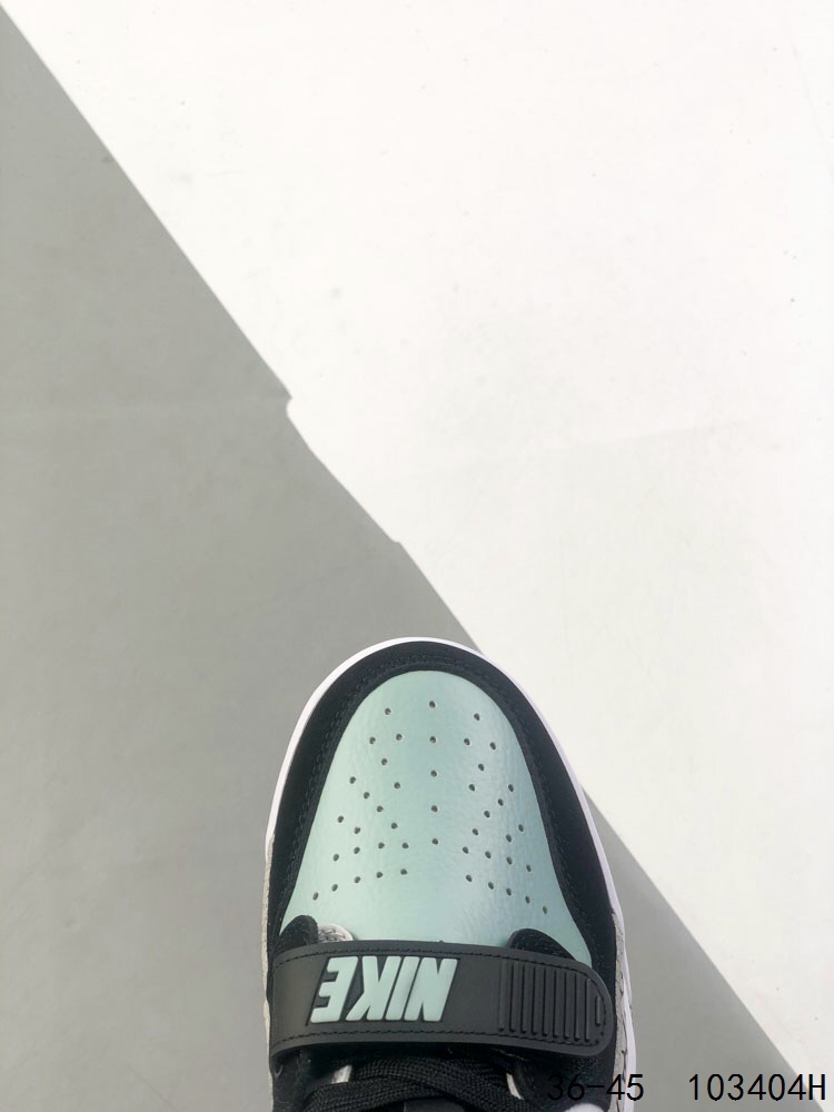 Air Jordan Legacy 312 Low - A Fusion of Iconic Designs and Modern Style 9 i1746198265 8512 7
