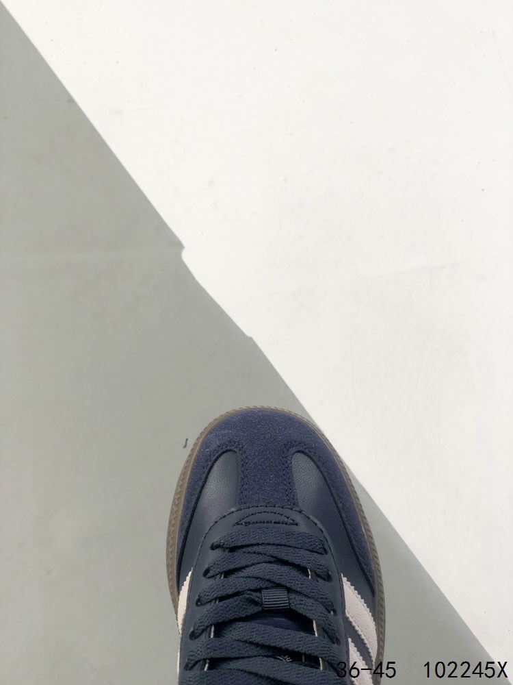 Adidas Sambae Valentine Xlg: Leather Upper, Low Top, Casual, & Comfortable 9 i1746198904 5630 7