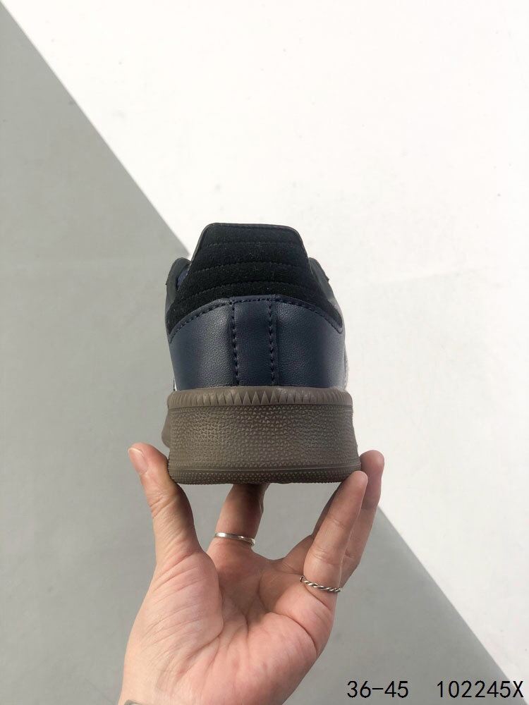 Adidas Sambae Valentine Xlg: Leather Upper, Low Top, Casual, & Comfortable 10 i1746198904 7195 8