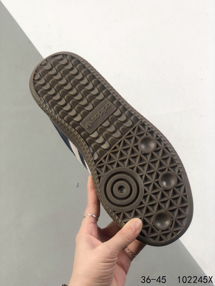 Adidas Sambae Valentine Xlg: Leather Upper, Low Top, Casual, & Comfortable 6 i1746198904 7877 4