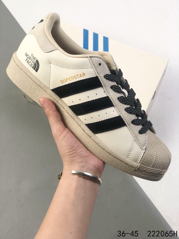 Adidas Superstar x Dior Collaboration Classic Low-Top Casual Sneakers 7 i1746199685 3034 5