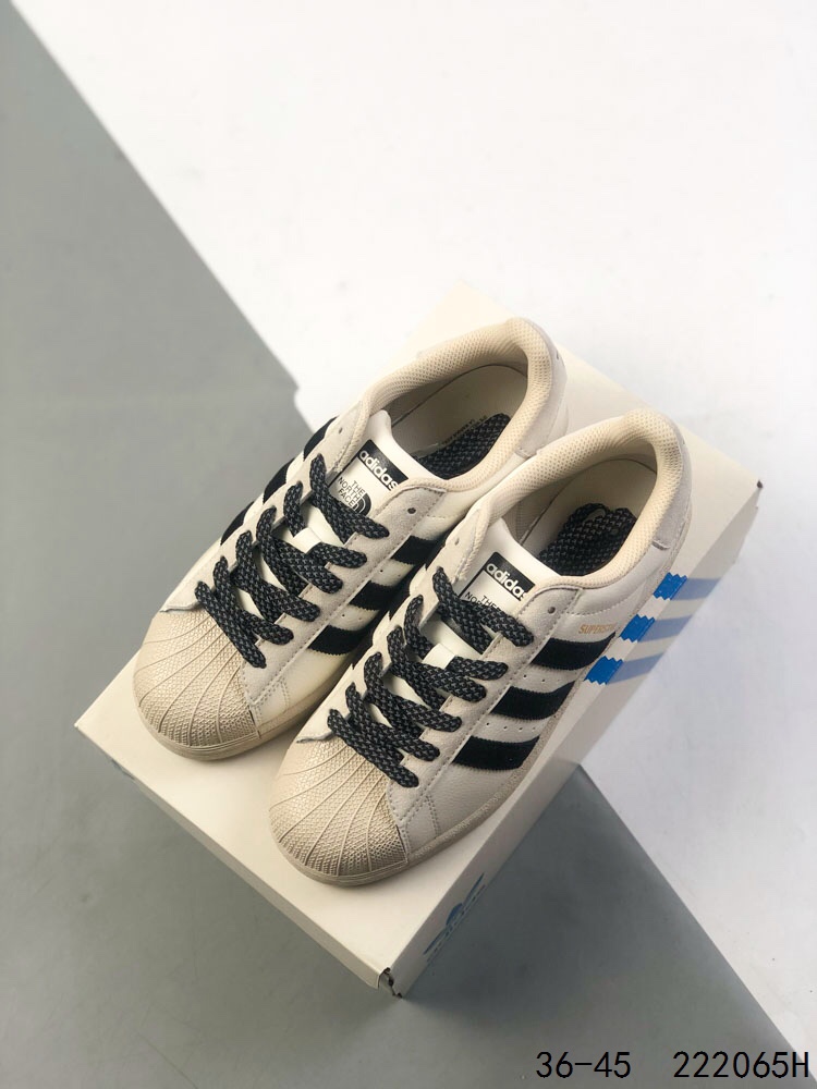 Adidas Superstar x Dior Collaboration Classic Low-Top Casual Sneakers 8 i1746199685 7600 6