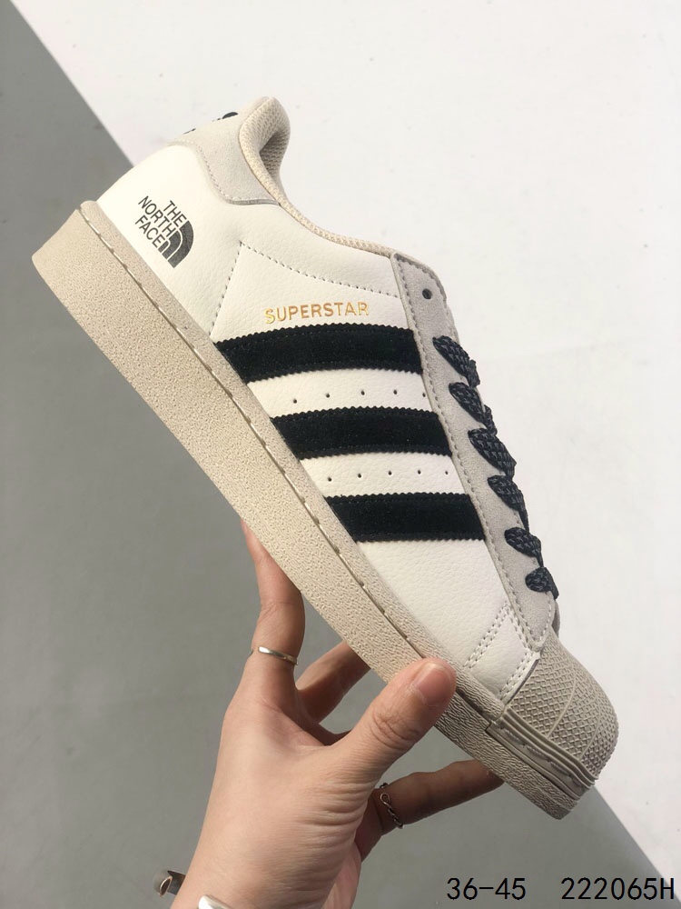 Adidas Superstar x Dior Collaboration Classic Low-Top Casual Sneakers 10 i1746199685 91 8