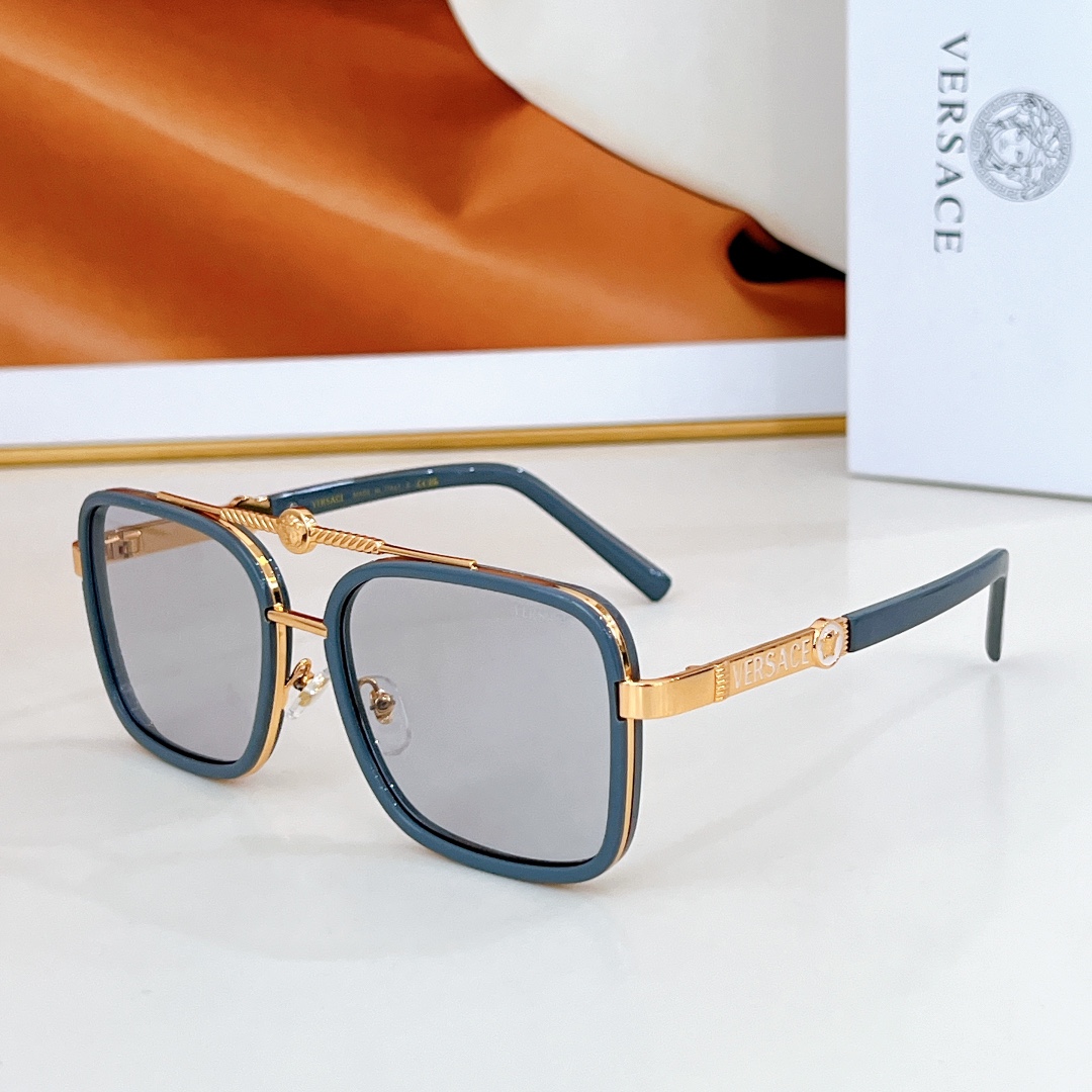  VERSACE
MOD：VE5168
Size：57口18-142
🔝🔝