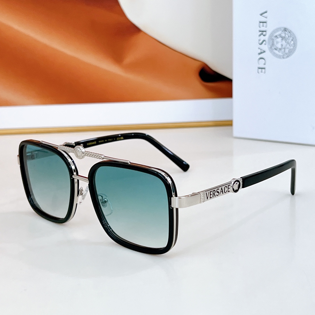  VERSACE
MOD：VE5168
Size：57口18-142
🔝🔝