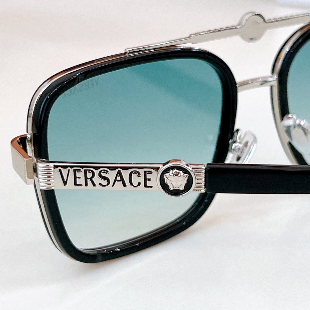  VERSACE
MOD：VE5168
Size：57口18-142
🔝🔝