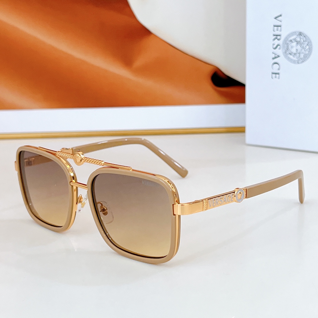  VERSACE
MOD：VE5168
Size：57口18-142
🔝🔝