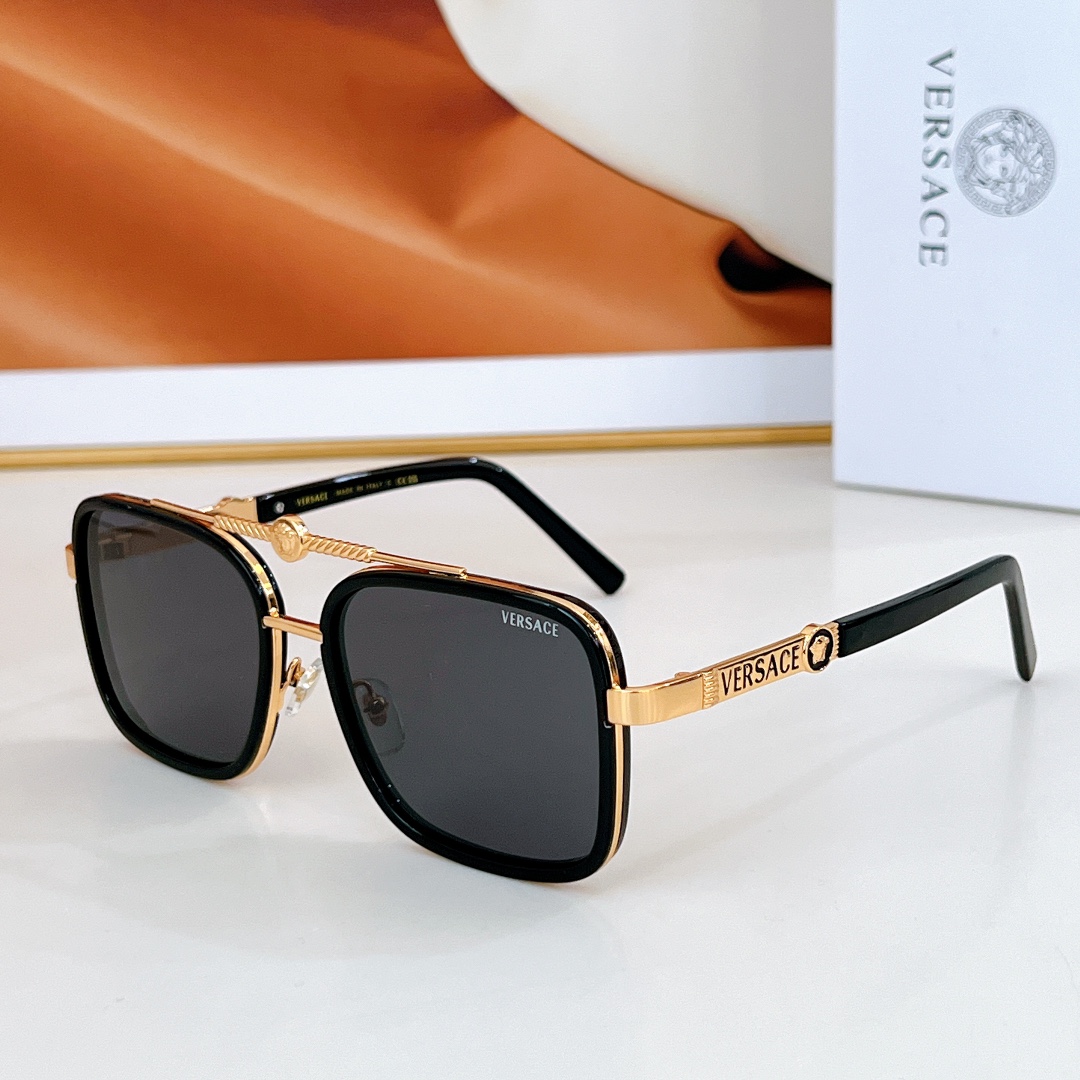  VERSACE
MOD：VE5168
Size：57口18-142
🔝🔝