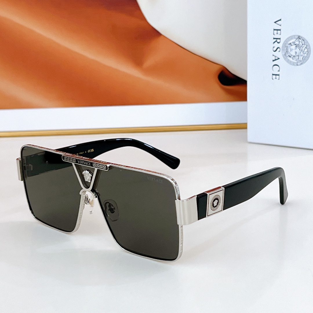  VERSACE
MOD：VE6739
Size：138口0 145
🔝🔝