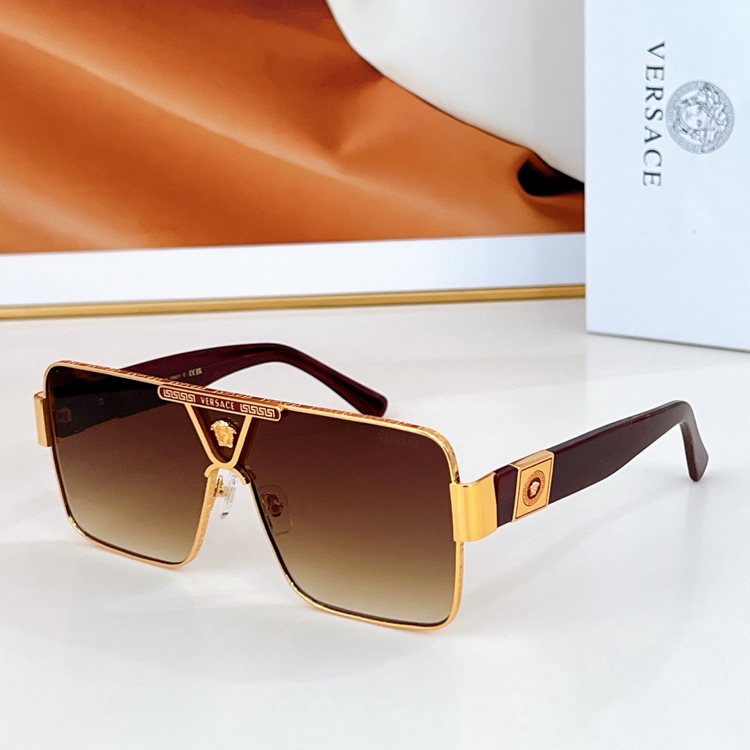  VERSACE
MOD：VE6739
Size：138口0 145
🔝🔝