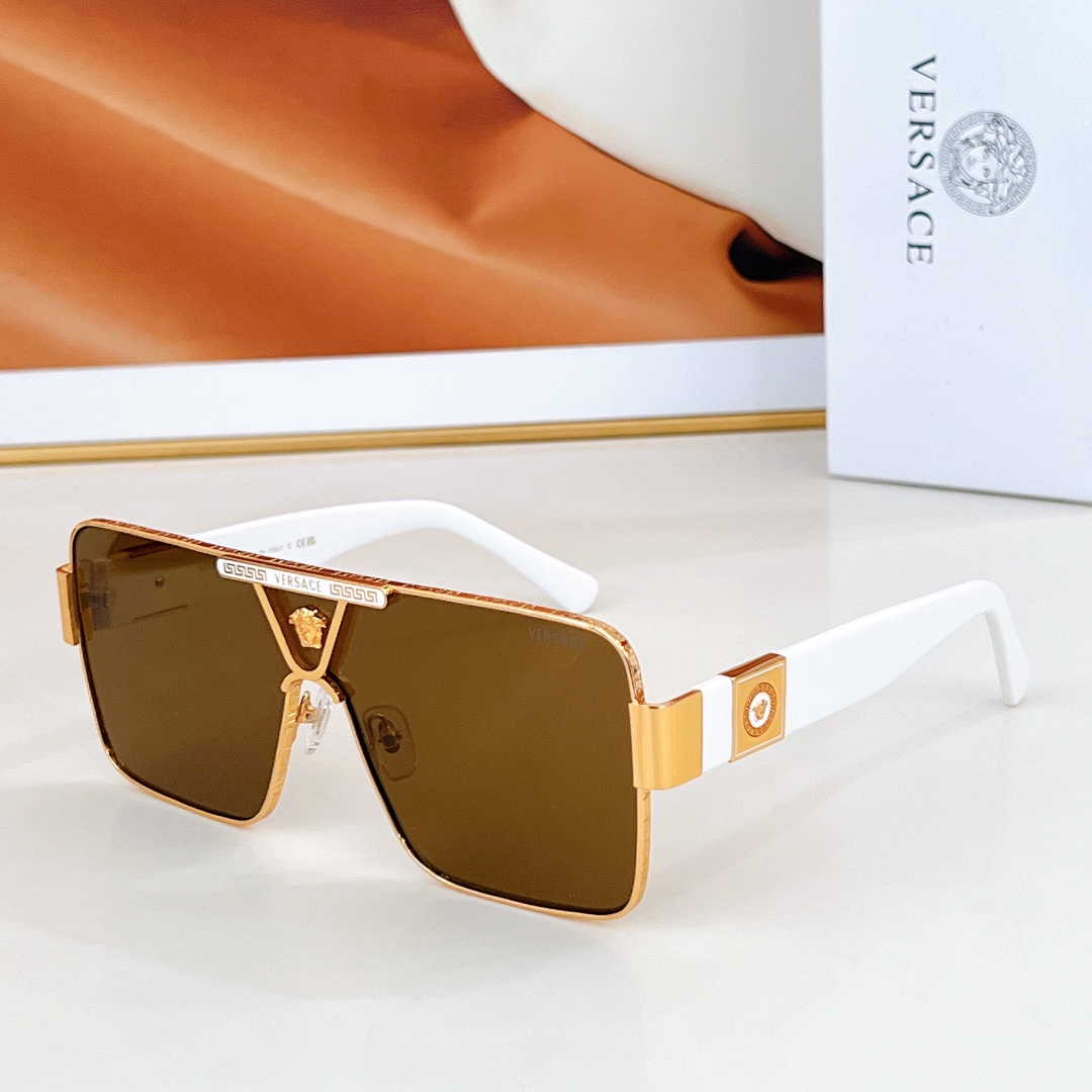  VERSACE
MOD：VE6739
Size：138口0 145
🔝🔝