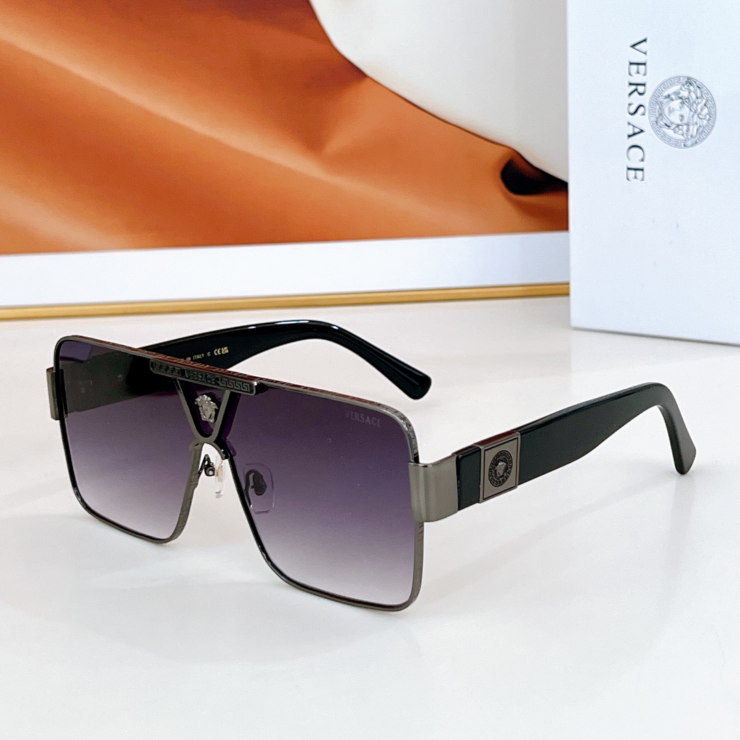  VERSACE
MOD：VE6739
Size：138口0 145
🔝🔝