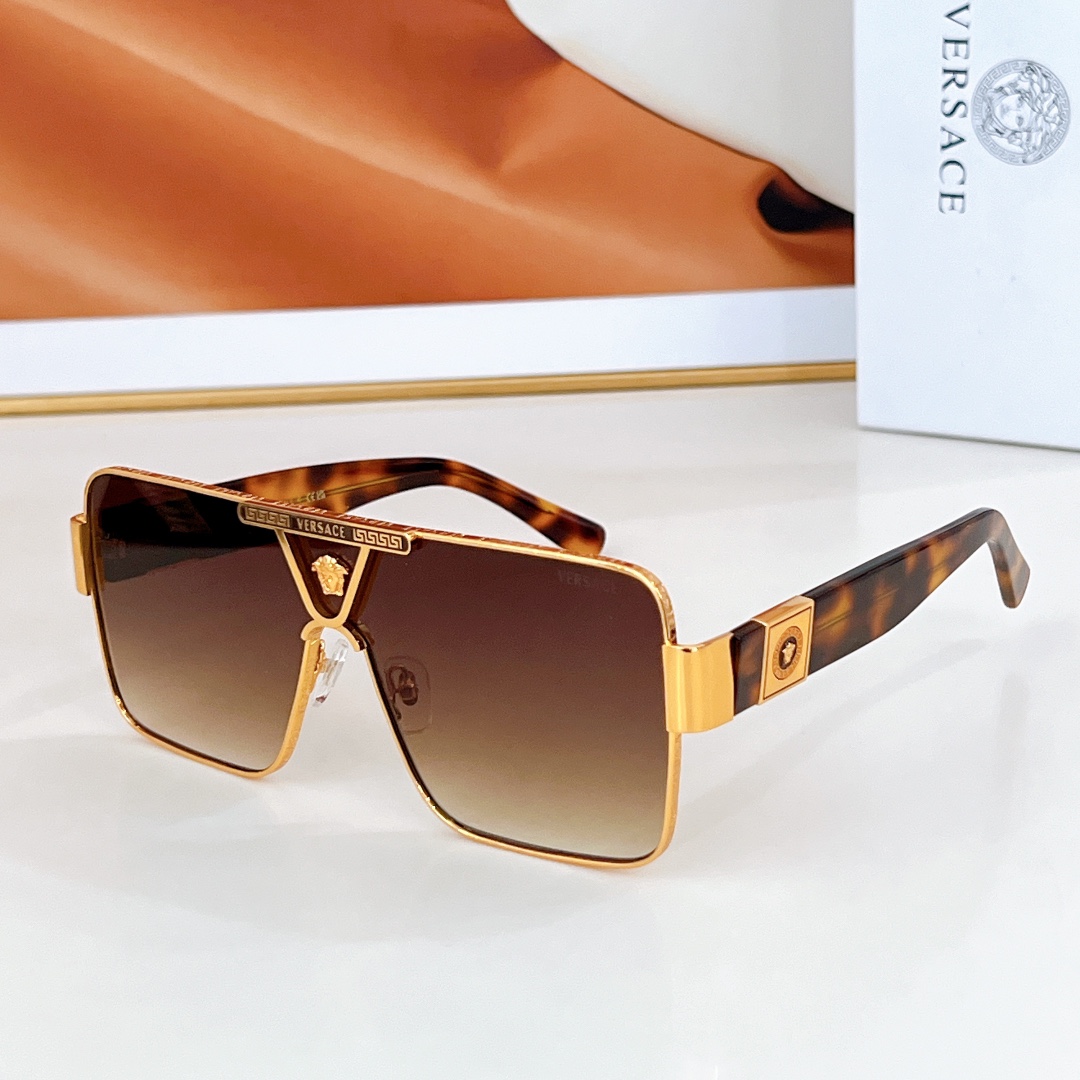  VERSACE
MOD：VE6739
Size：138口0 145
🔝🔝