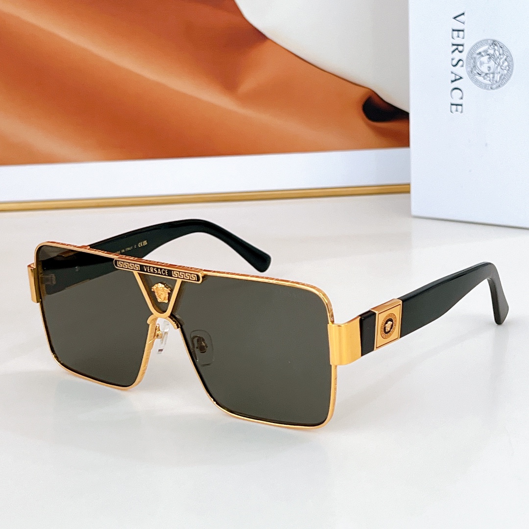  VERSACE
MOD：VE6739
Size：138口0 145
🔝🔝