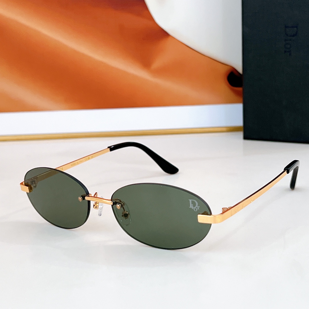  Dior
MOD：DIORCAT29GNM
Size：58口17 143
🔝🔝