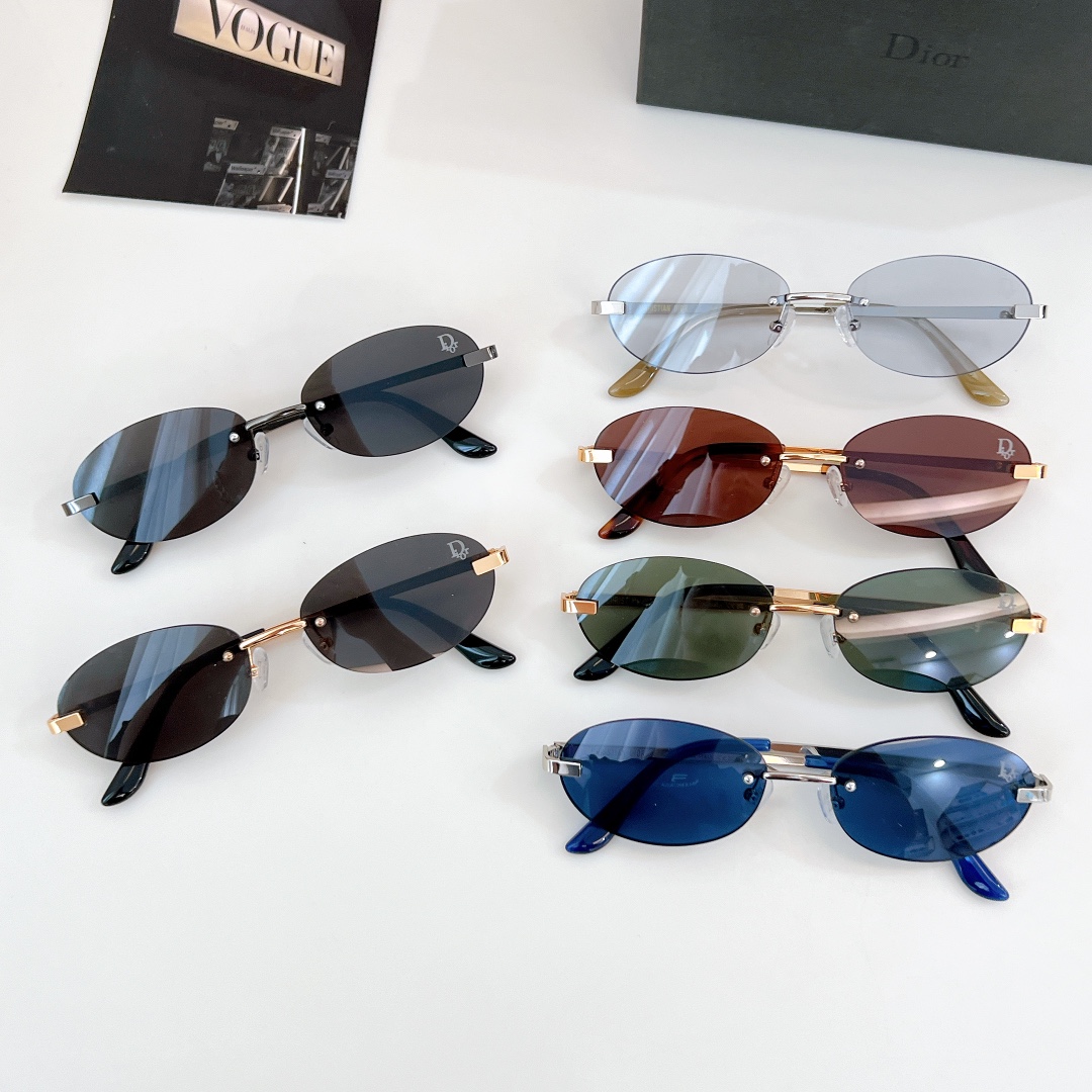  Dior
MOD：DIORCAT29GNM
Size：58口17 143
🔝🔝