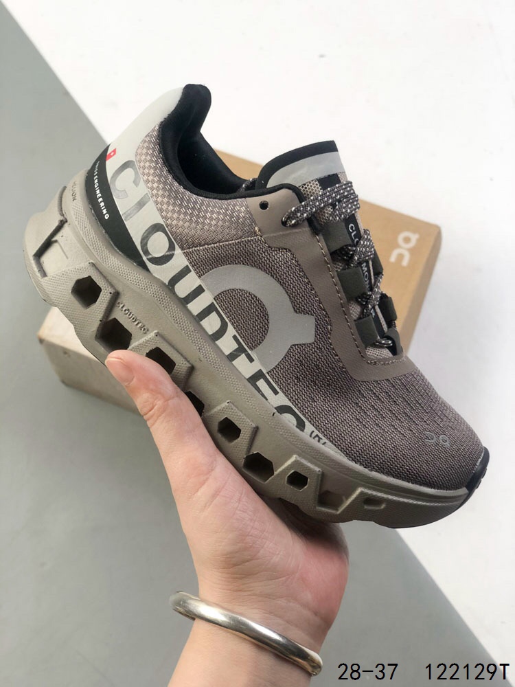 On Running Cloudvista White/Lime Women's Athletic Shoes Size US 5-10 4 i1746201651 252 2