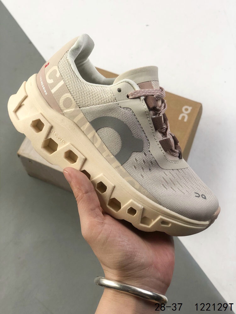 On Running Cloudvista White/Lime Women's Athletic Shoes Size US 5-10 9 i1746201651 3277 7
