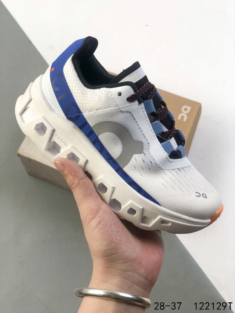 On Running Cloudvista White/Lime Women's Athletic Shoes Size US 5-10 3 i1746201651 5553 1