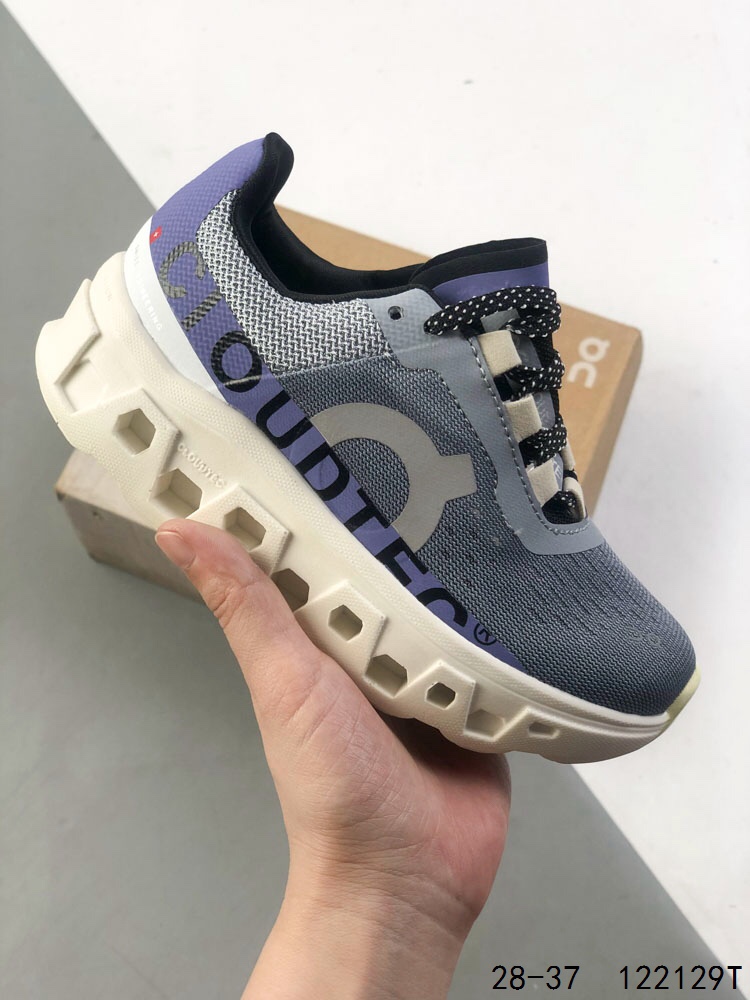 On Running Cloudvista White/Lime Women's Athletic Shoes Size US 5-10 8 i1746201651 5814 6