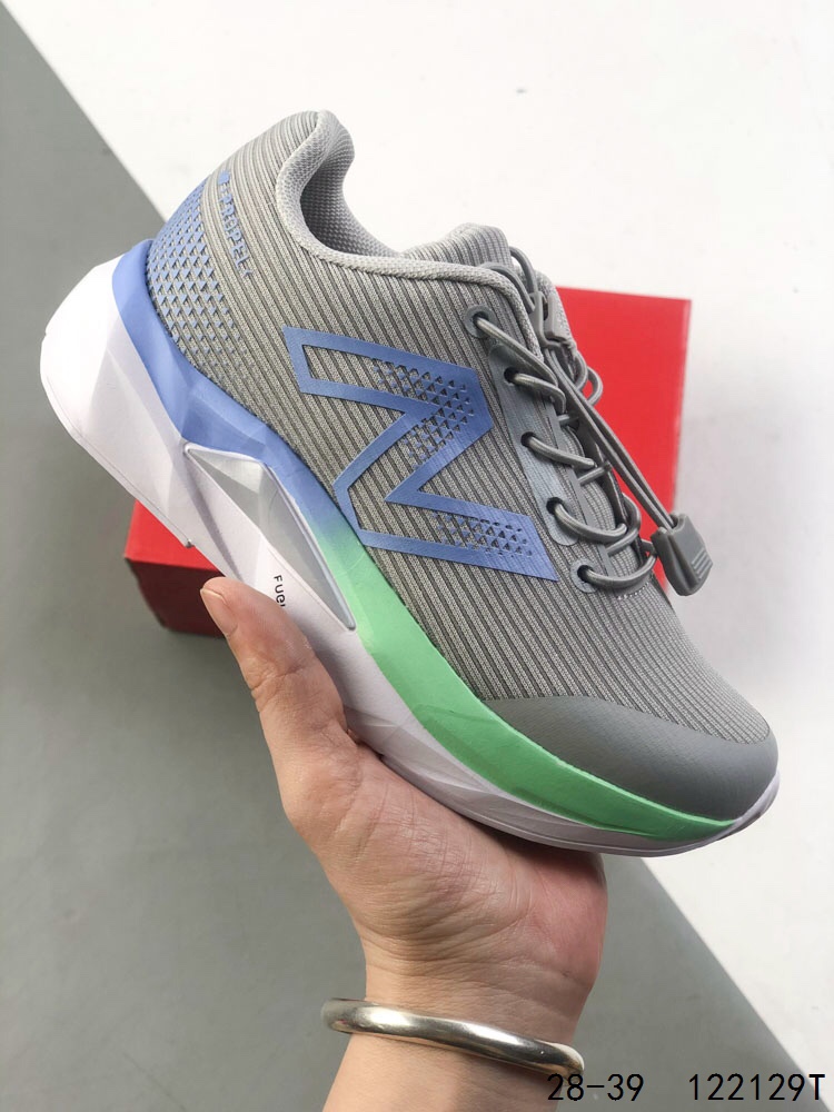 New Balance FuelCell Propel Kids' Running Shoes - Anti-Slip, Durable, Low Top 6 i1746201833 5690 4