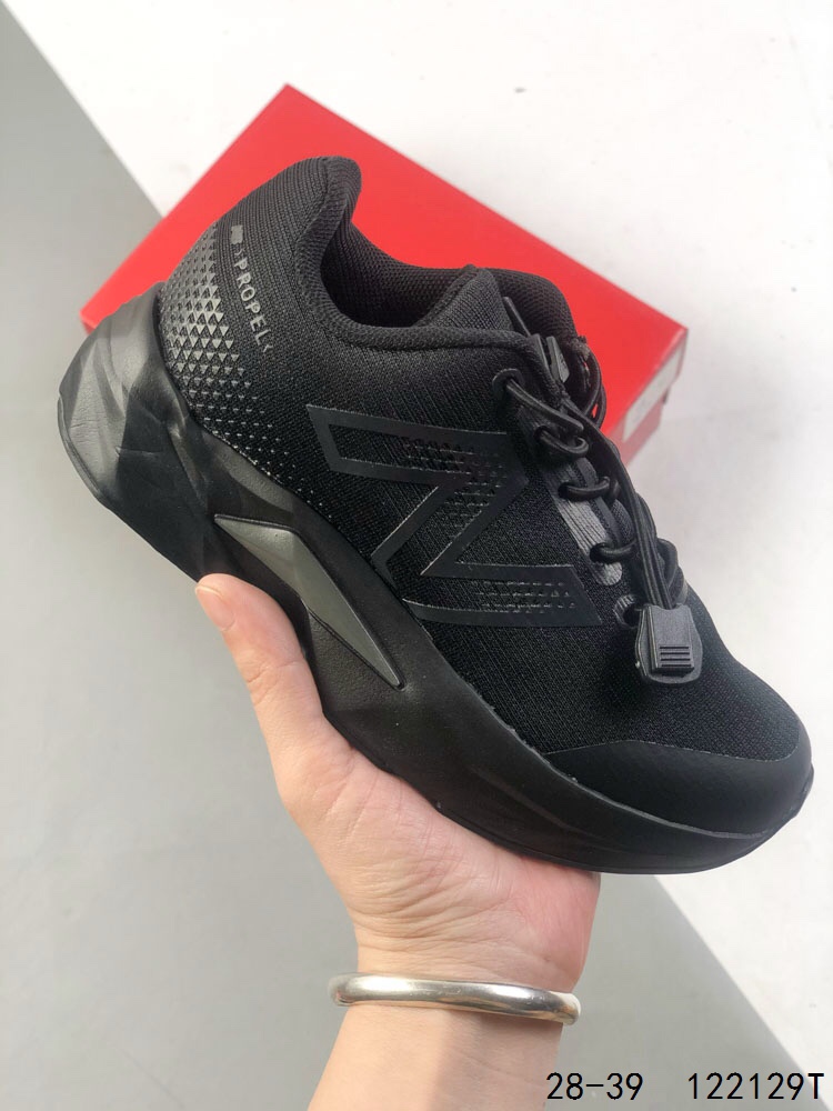 New Balance FuelCell Propel Kids' Running Shoes - Anti-Slip, Durable, Low Top 9 i1746201833 6935 7