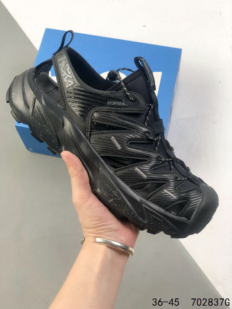 Hoka Hopara Sandals: Breathable, Non-Slip, and Perfect for Hiking and Water Activities 6 i1746202324 6986 4