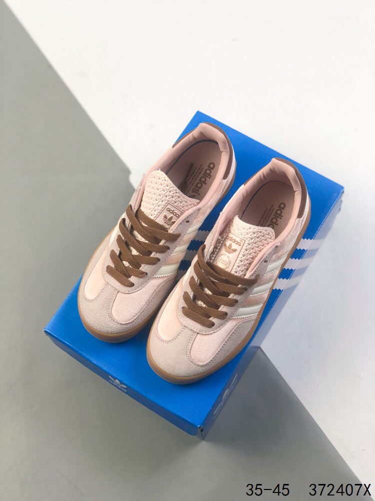 Adidas Gazelle Indoor Low-Top Sneakers - Casual, Comfortable and Stylish 3 i1746202578 9412 1