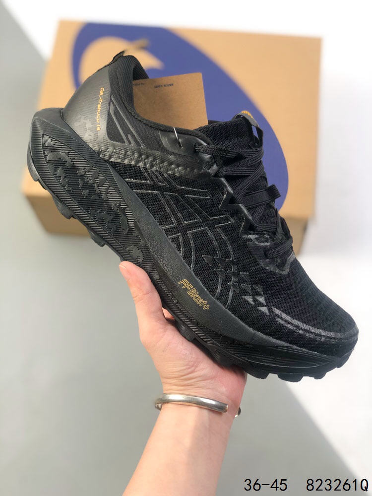 ASICS GEL-TRABUCO 13: Low-Top, Cushioned, and Durable Trail Running Shoes 3 i1746202776 3996 1