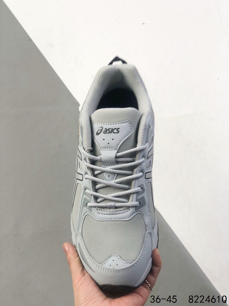 Asics Gel-Venture 6 SPS Gray Running Shoes Outdoor Sneakers 8 i1746202830 5882 6