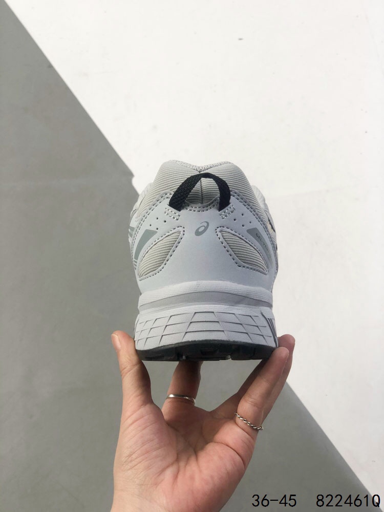 Asics Gel-Venture 6 SPS Gray Running Shoes Outdoor Sneakers 10 i1746202830 9368 8