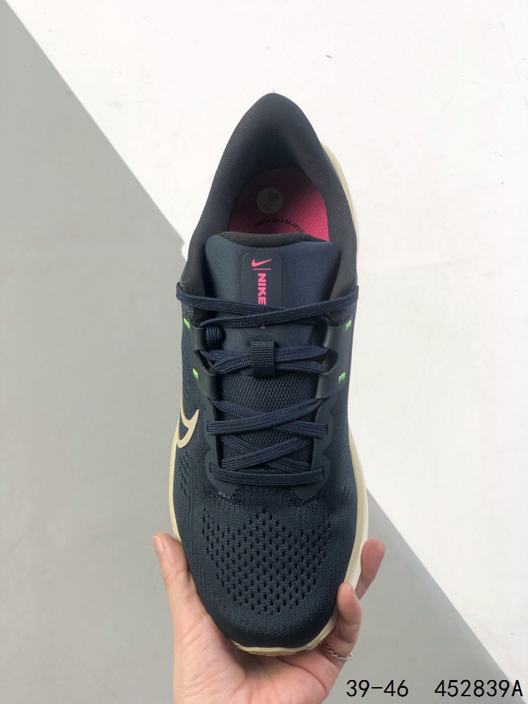 Nike Quest 6.0 Running Shoes - Breathable Mesh, Comfortable and Stylish 8 i1746203397 5808 6