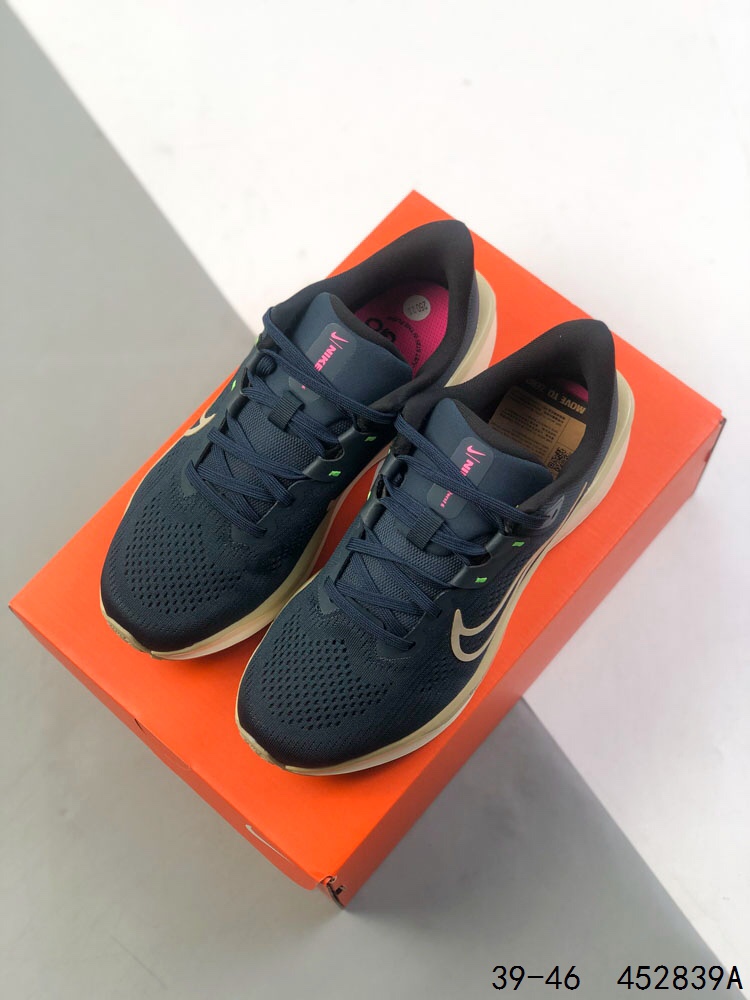 Nike Quest 6.0 Running Shoes - Breathable Mesh, Comfortable and Stylish 3 i1746203397 7933 1
