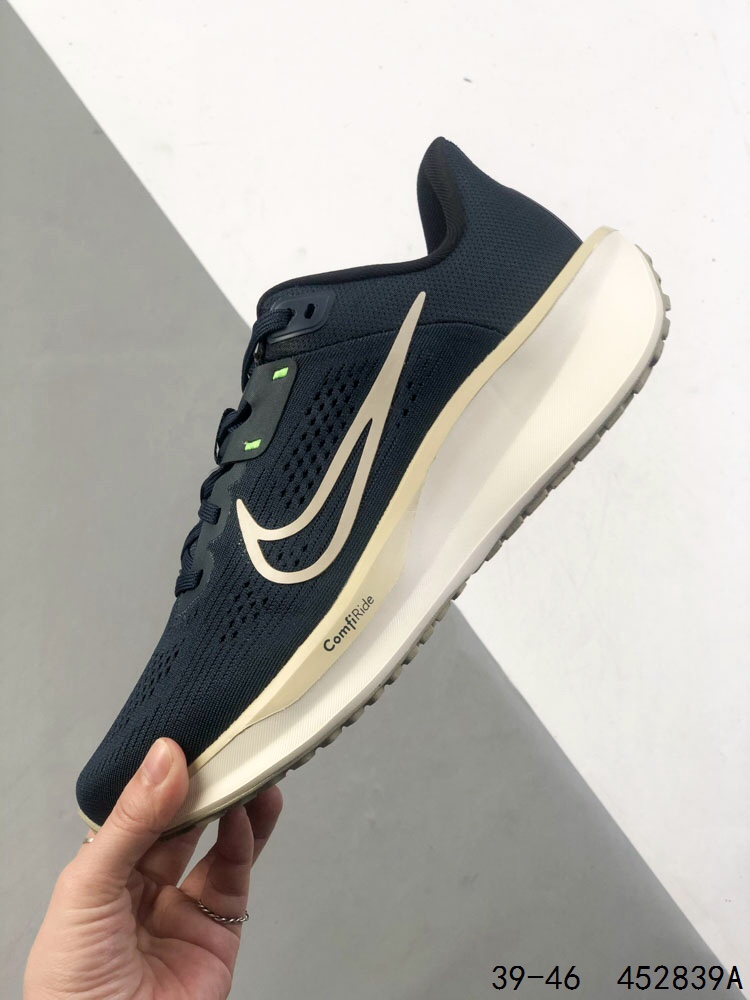 Nike Quest 6.0 Running Shoes - Breathable Mesh, Comfortable and Stylish 7 i1746203397 9398 5