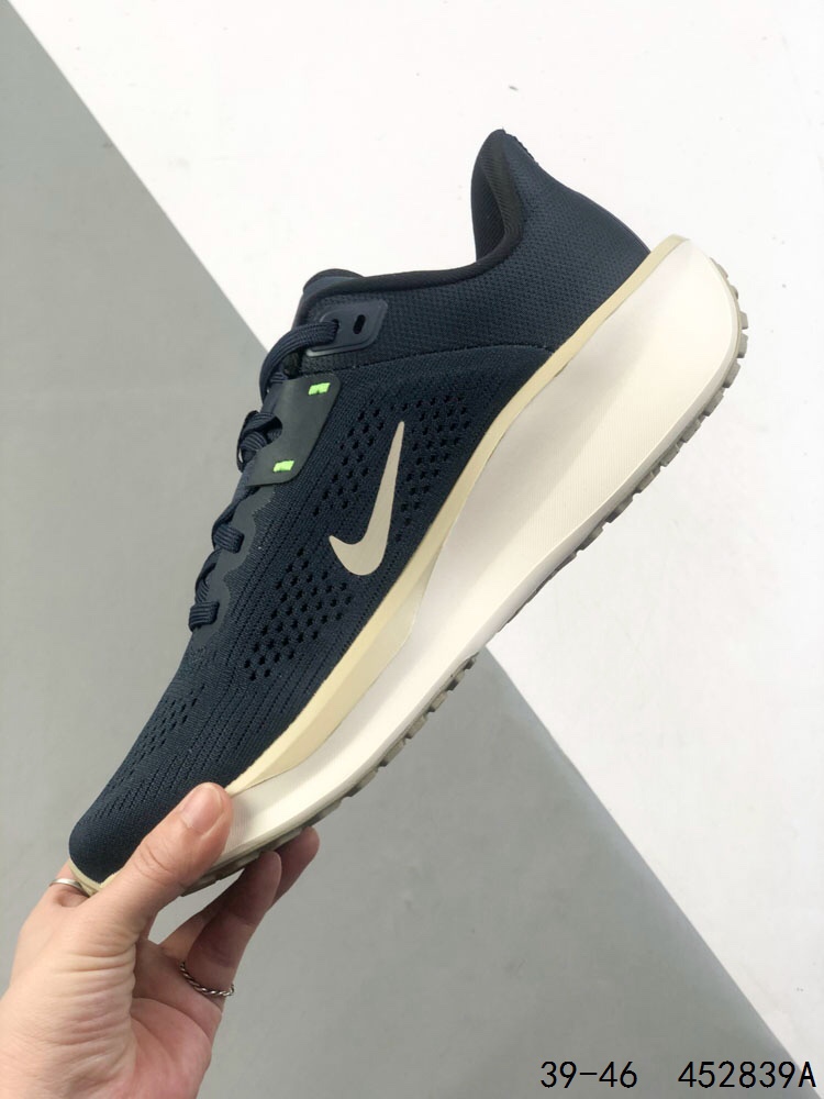 Nike Quest 6.0 Running Shoes - Breathable Mesh, Comfortable and Stylish 4 i1746203397 9413 2