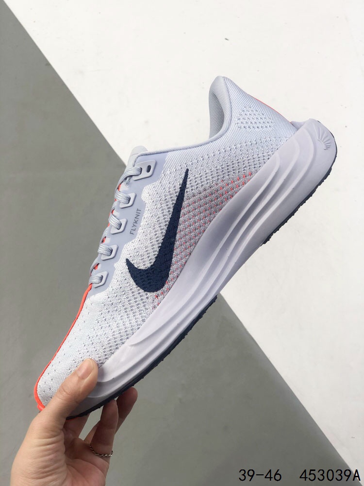 Nike Zoom Pegasus Running Shoes - Breathable, Cushioned, and Sporty Design 4 i1746203626 4494 2
