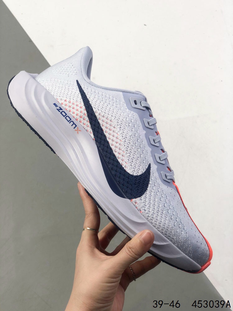 Nike Zoom Pegasus Running Shoes - Breathable, Cushioned, and Sporty Design 5 i1746203626 5977 3