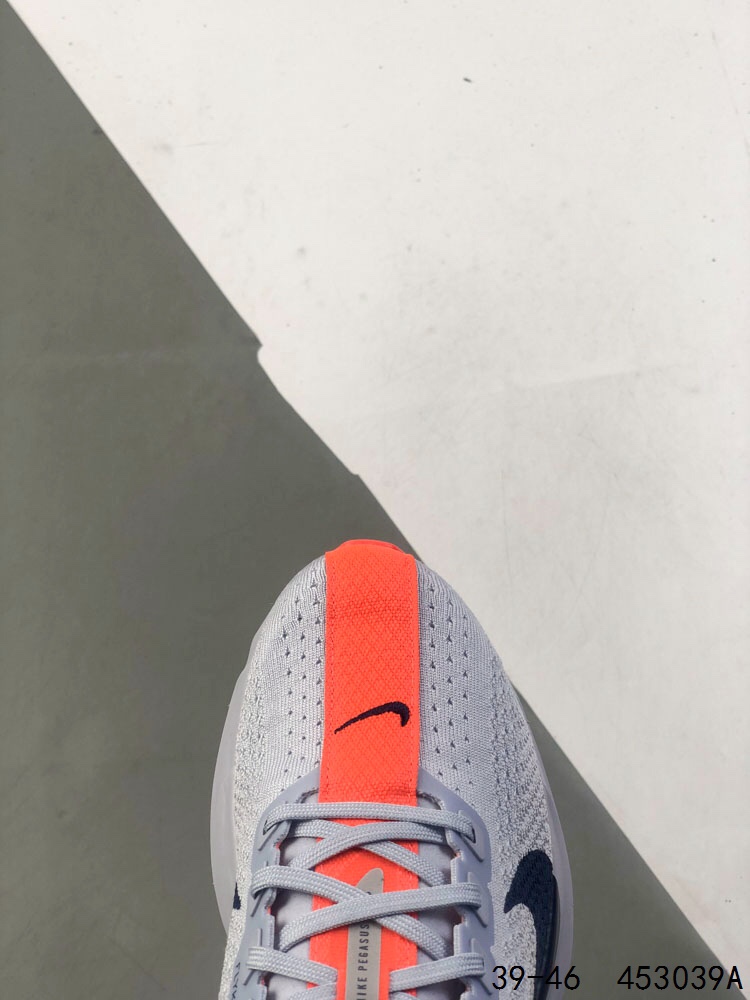 Nike Zoom Pegasus Running Shoes - Breathable, Cushioned, and Sporty Design 9 i1746203626 6384 7