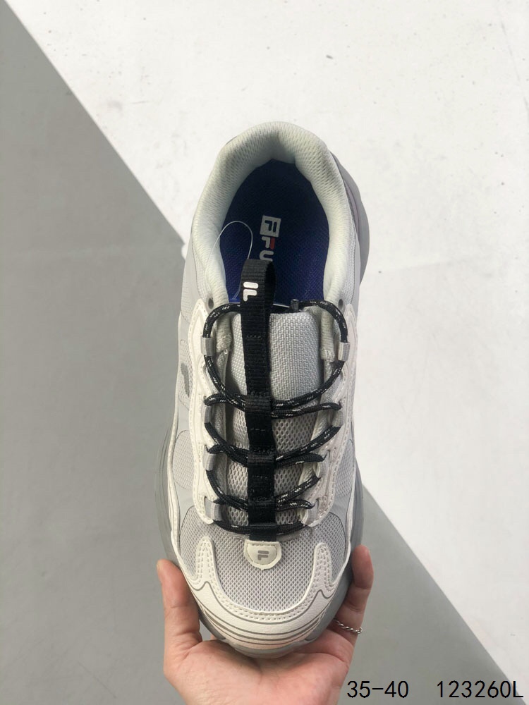 Fila PEASE Low-Top Sneakers: Stylish, Comfortable, and Durable Casual Shoes 8 i1746203682 1267 6